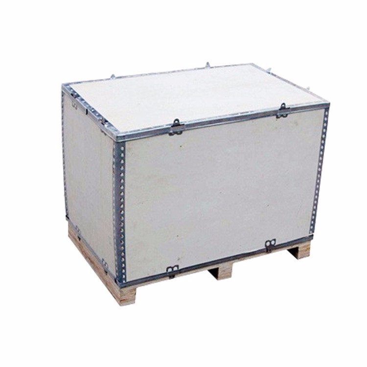 汉阳钢边箱价格